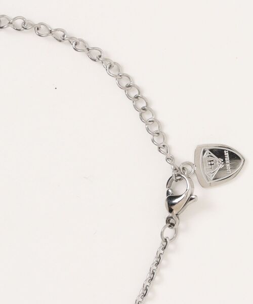 ネックレス 「LION HEART」ライオンハート 04N143S ペアネックレス メンズ レディースの画像