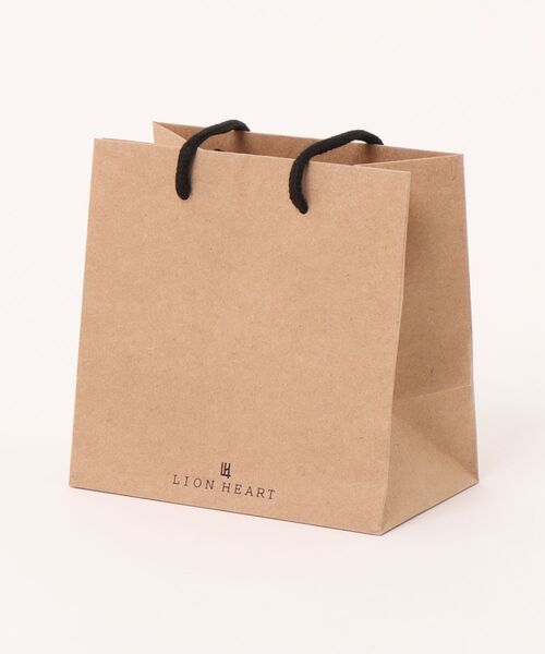 ネックレス 「LION HEART」ライオンハート 04N143S ペアネックレス メンズ レディースの画像