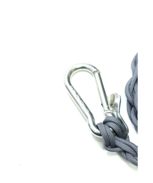 ウォレットチェーン ROPE CARABINER : ZOZOTOWN Yahoo!店 - 通販