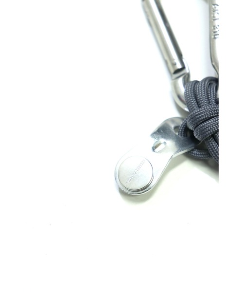 ウォレットチェーン ROPE CARABINER : ZOZOTOWN Yahoo!店 - 通販