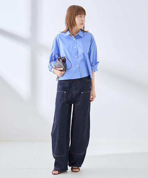journal standard L'essage（ジャーナルスタンダード レサージュ