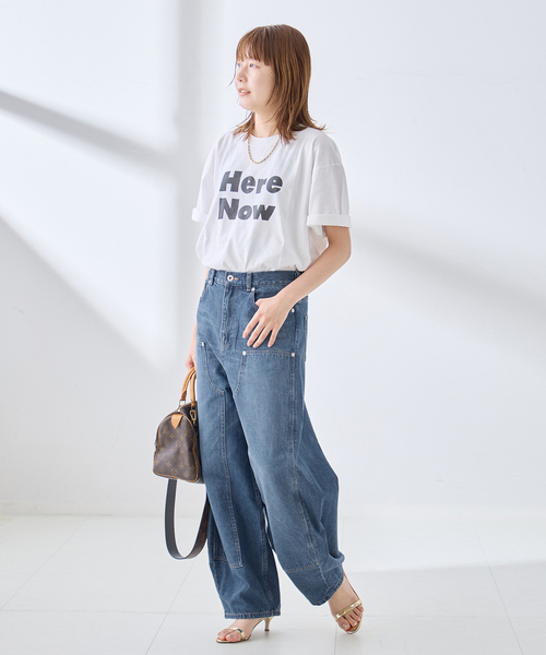journal standard L'essage（ジャーナルスタンダード レサージュ