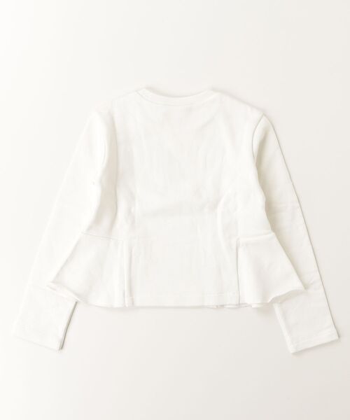 MARNI（マルニ） トレーナー 入学式 Kids ＆ Junior クロップド