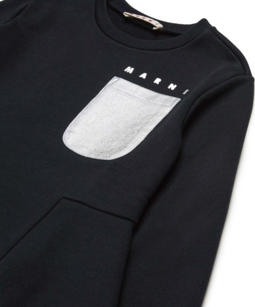 ☆MARNI☆スウェット上下☆100〜110サイズ☆子供服☆ MARNI（マルニ