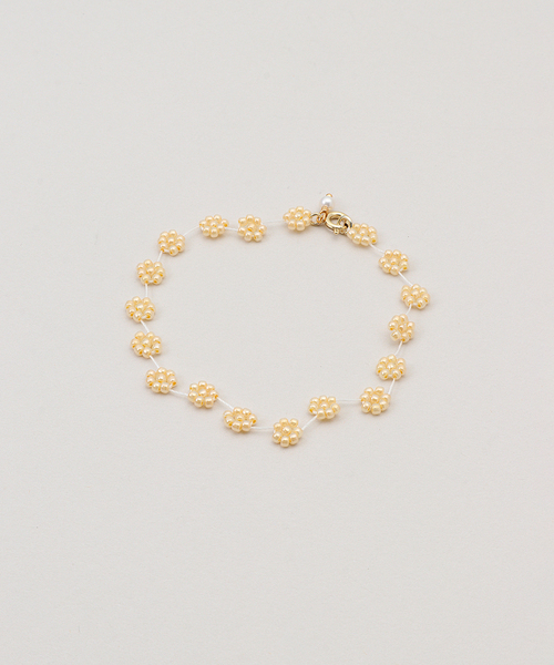 SLOBE IENA（スローブイエナ） ブレスレット LABRO/ラブロ BRACELET