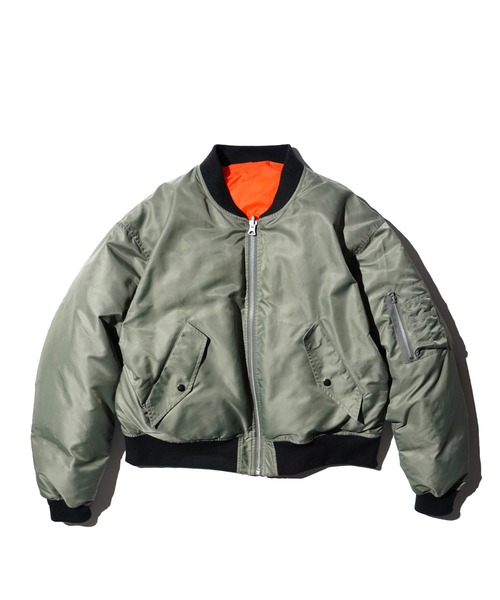 ZOZOTOWN Yahoo!店 - MA-1｜Yahoo!ショッピング