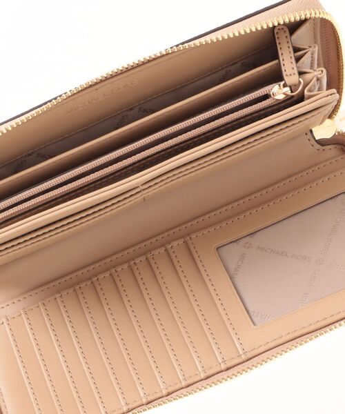 MICHAEL KORS（マイケルコース） 財布 JET SET TRAVEL トラベル