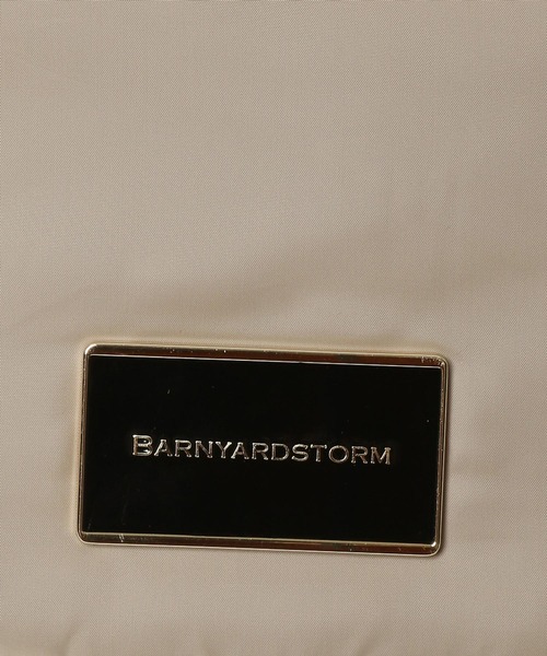「BARNYARDSTORM」 ウエストバッグ FREE ブラック レディース_画像5