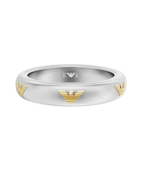 EMPORIO ARMANI 指輪 リング エンポリオ・アルマーニ アクセサリー