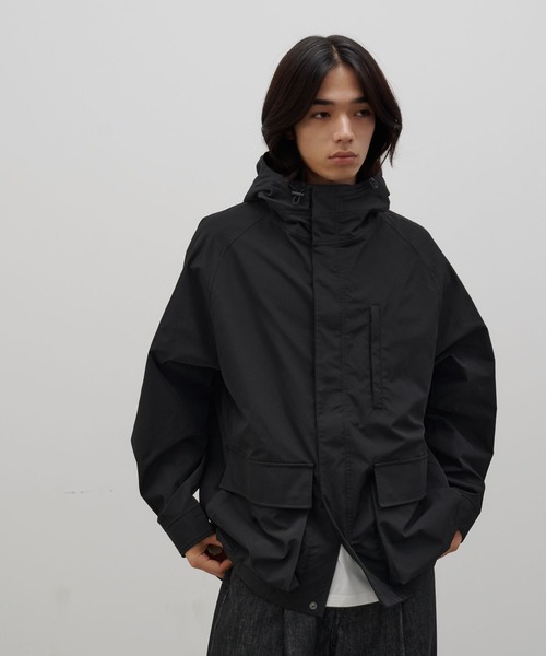 LOWRYS FARM（ローリーズファーム） ブルゾン アウター 「LFM(U 