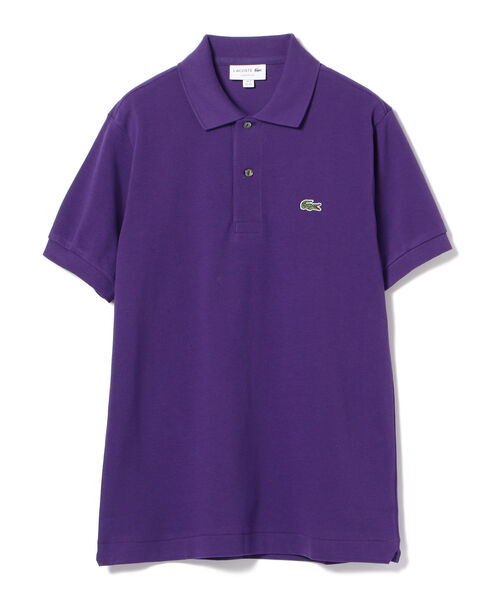 LACOSTE（ラコステ） ポロシャツ 半袖 LACOSTE / L1212 メンズ