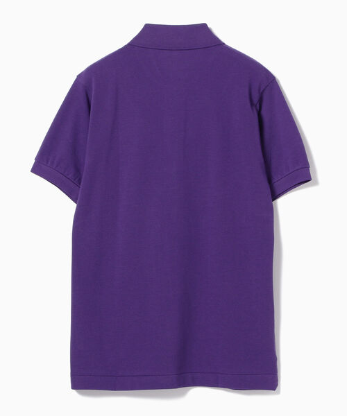 LACOSTE（ラコステ） ポロシャツ 半袖 LACOSTE / L1212 メンズ