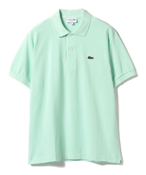 LACOSTE（ラコステ） ポロシャツ LACOSTE / L1212 メンズ : ZOZOTOWN