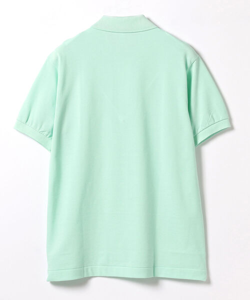 LACOSTE（ラコステ） ポロシャツ 半袖 LACOSTE / L1212 メンズ