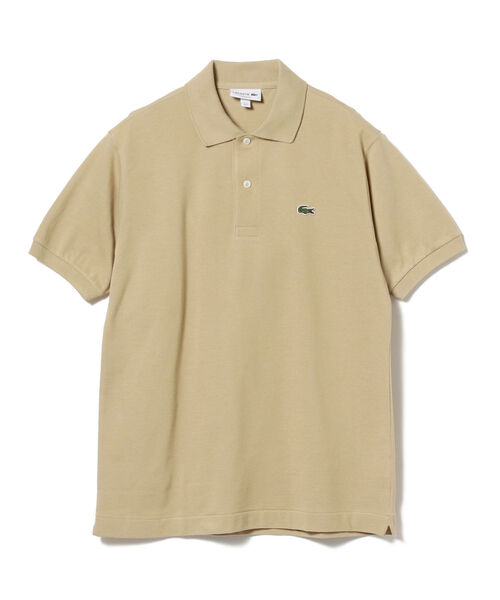 LACOSTE（ラコステ） ポロシャツ LACOSTE / L1212 メンズ : ZOZOTOWN