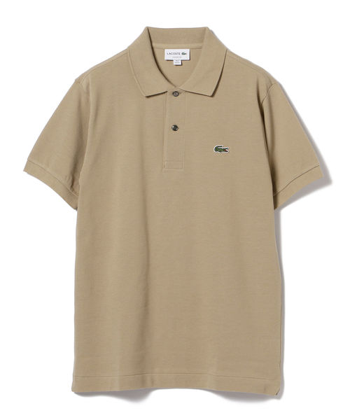 LACOSTE（ラコステ） ポロシャツ 半袖 LACOSTE / L1212 メンズ