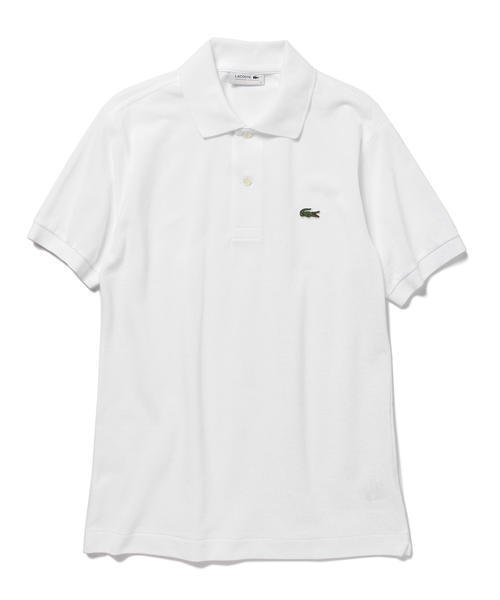 LACOSTE（ラコステ） ポロシャツ 半袖 LACOSTE / L1212 メンズ