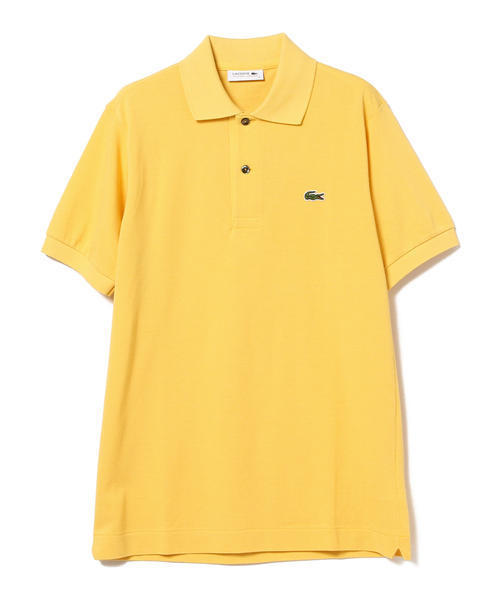 LACOSTE（ラコステ） ポロシャツ LACOSTE / L1212 メンズ : ZOZOTOWN