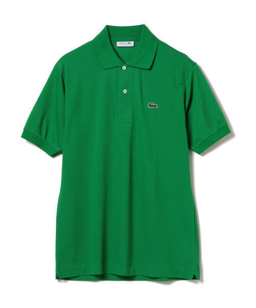 LACOSTE（ラコステ） ポロシャツ 半袖 LACOSTE / L1212 メンズ