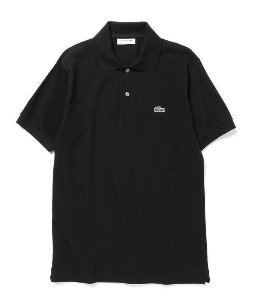 LACOSTE（ラコステ） ポロシャツ 半袖 LACOSTE / L1212 メンズ