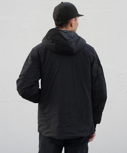 THOUSAND MILE（サウザンドマイル） ダウンジャケット ダウン ウェーブ