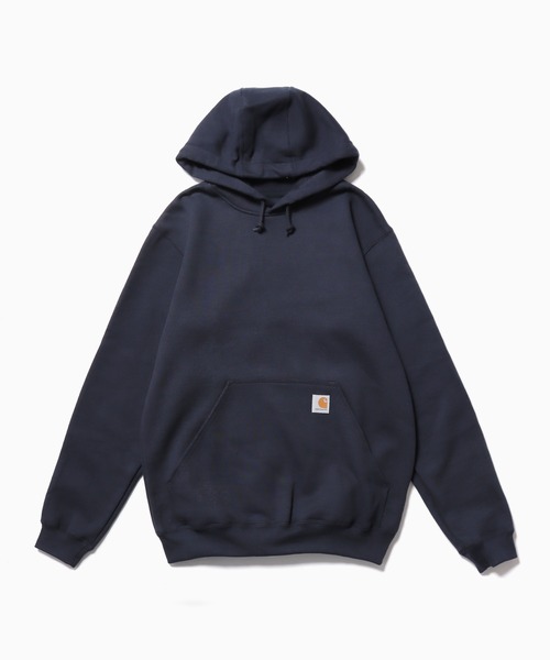 Carhartt（カーハート） パーカー レディース メンズ : ZOZOTOWN Yahoo