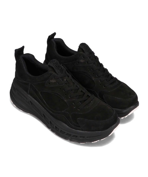 UGG CA805 X 2020 Sneaker ブラック 23.5 アグ UGG Australia（アグオーストラリア） スニーカー UGG CA805 / アグ