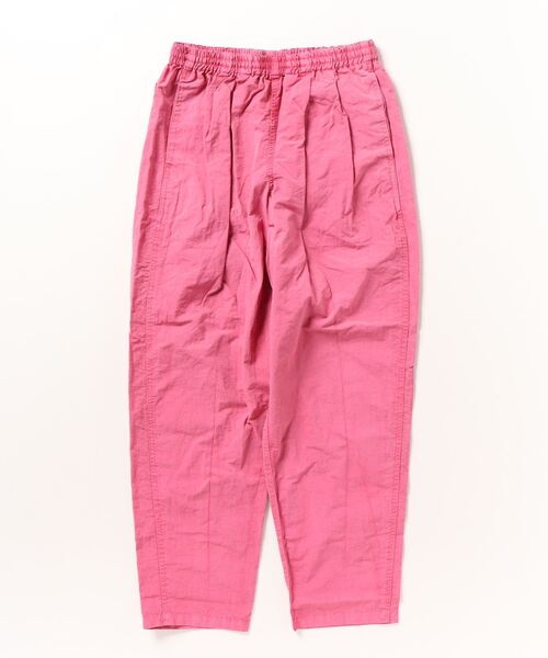 BURLAP OUTFITTER（バーラップアウトフィッター） パンツ TRACK PANT