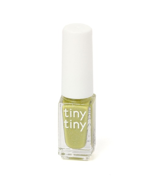マニキュア ネイル ネイルポリッシュ「tiny tiny(ティニーティニー)」 | niko and… | 06