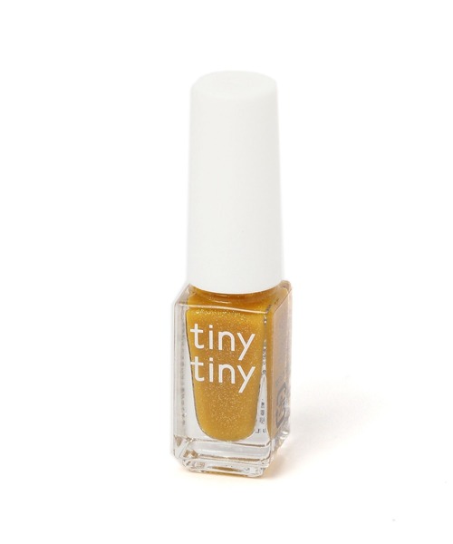 マニキュア ネイル ネイルポリッシュ「tiny tiny(ティニーティニー)」 | niko and… | 07