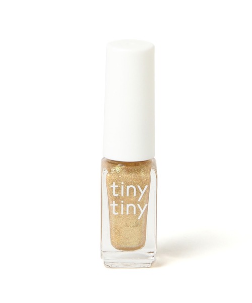 マニキュア ネイル ネイルポリッシュ「tiny tiny(ティニーティニー)」 | niko and…