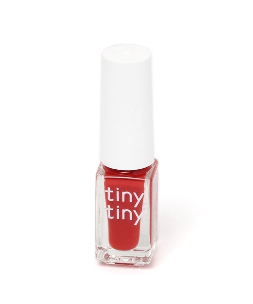 マニキュア ネイル ネイルポリッシュ「tiny tiny(ティニーティニー)」 | niko and… | 03