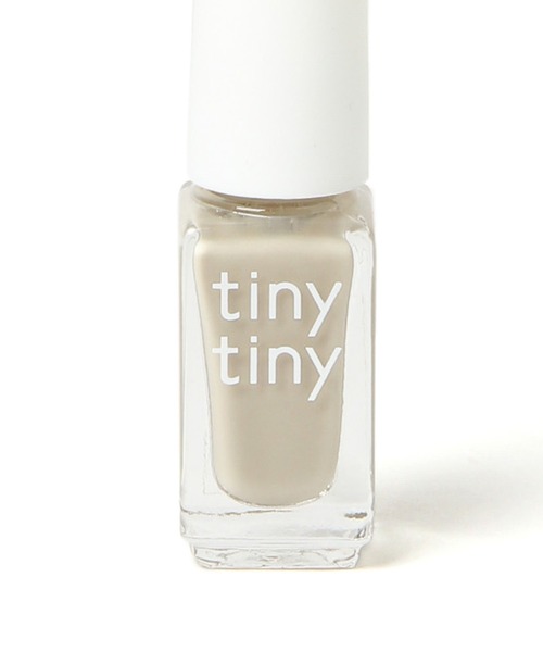 マニキュア ネイル ネイルポリッシュ「tiny tiny(ティニーティニー)」 | niko and… | 18