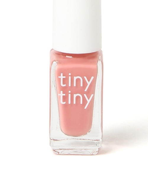マニキュア ネイル ネイルポリッシュ「tiny tiny(ティニーティニー)」 | niko and… | 20