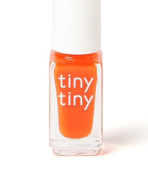 マニキュア ネイル ネイルポリッシュ「tiny tiny(ティニーティニー)」 | niko and… | 22