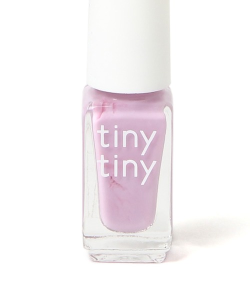 マニキュア ネイル ネイルポリッシュ「tiny tiny(ティニーティニー)」 | niko and… | 23