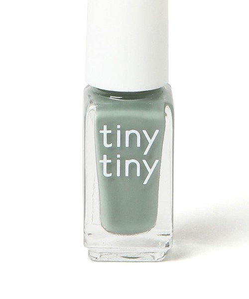 マニキュア ネイル ネイルポリッシュ「tiny tiny(ティニーティニー)」 | niko and… | 24