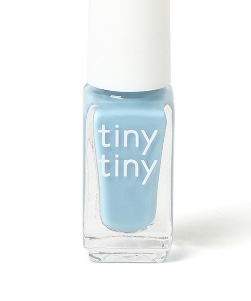 マニキュア ネイル ネイルポリッシュ「tiny tiny(ティニーティニー)」 | niko and… | 25