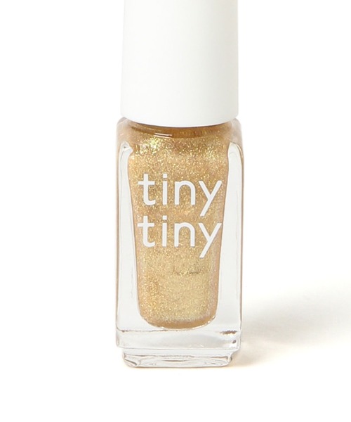 マニキュア ネイル ネイルポリッシュ「tiny tiny(ティニーティニー)」 | niko and… | 26
