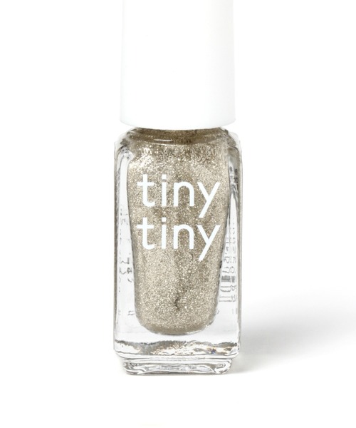 マニキュア ネイル ネイルポリッシュ「tiny tiny(ティニーティニー)」 | niko and… | 16