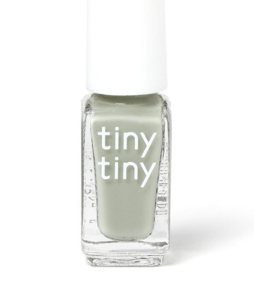 マニキュア ネイル ネイルポリッシュ「tiny tiny(ティニーティニー)」 | niko and… | 13