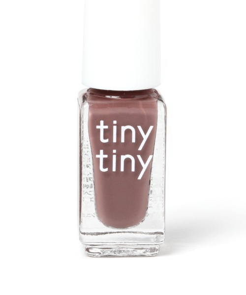 マニキュア ネイル ネイルポリッシュ「tiny tiny(ティニーティニー)」 | niko and… | 14