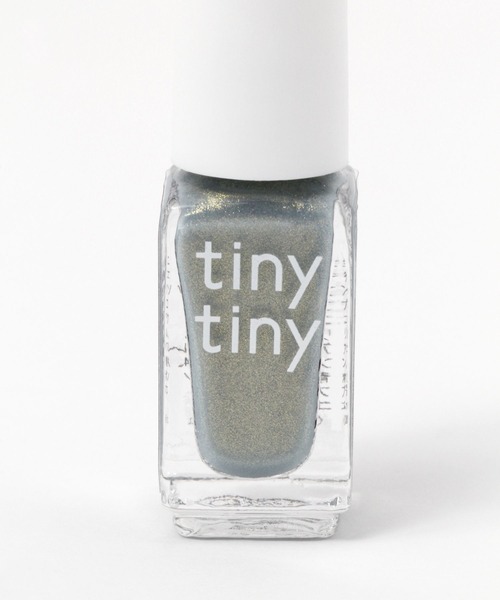 マニキュア ネイル ネイルポリッシュ「tiny tiny(ティニーティニー)」 | niko and… | 15