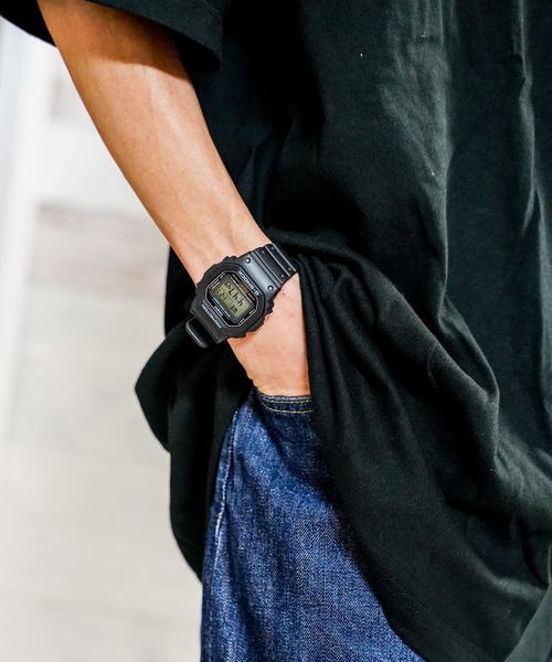 ショップ G Shock スクエアデジタル海外モデル 通販 Paypayモール Zozotown Paypayモール店 ジスト