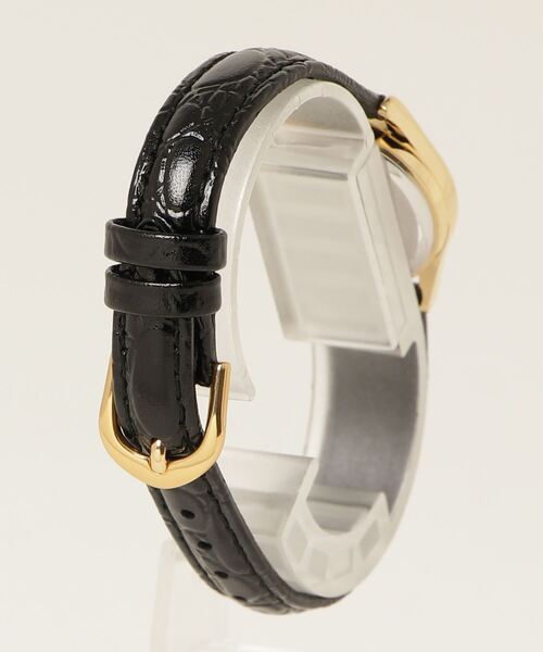 CASIO（カシオ） 腕時計 カシオ：LTP-1094Q アナログ レザーベルト 3針