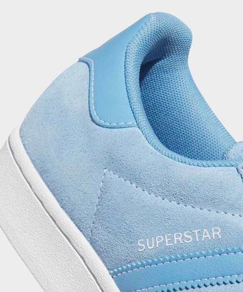 adidas スニーカー スーパースター ADV / Superstar アディダス