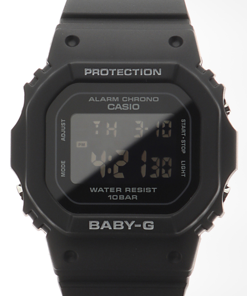 G-SHOCK Gshock BGD-565-1JF【 ウォッチ 】◇ : ZOZOTOWN Yahoo