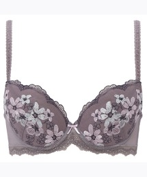 トリンプ518優しい印象のワイルドローズをシルエットの花セットF80-LL トリンプ518優しい印象のワイルドローズをシルエットの花セット