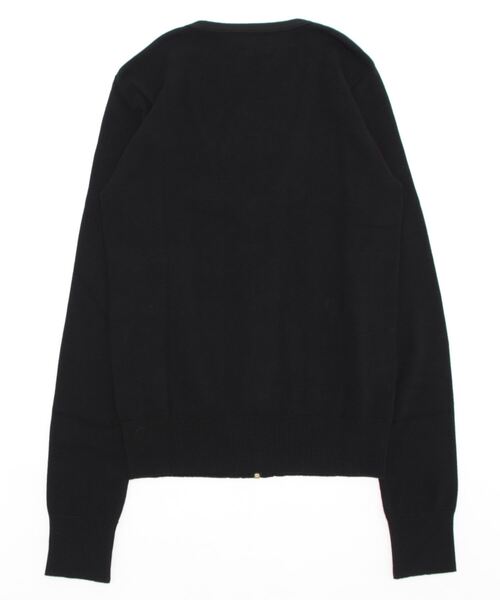 agnes b.（アニエスベー） カーディガン J155 CARDIGAN Vネック