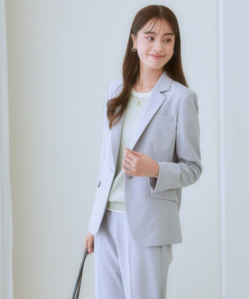 7days Life Styling セレモニースーツ セットアップ 入学式 卒園式